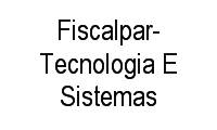Logo Fiscalpar-Tecnologia E Sistemas em Cidade Industrial