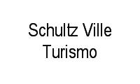 Logo Schultz Ville Turismo em Portão