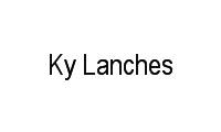 Logo Ky Lanches em Centro Histórico