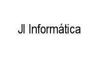 Logo Jl Informática em Ipanema