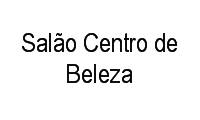 Logo Salão Centro de Beleza em Vila Carvalho