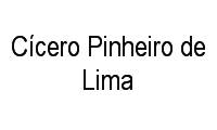 Logo Cícero Pinheiro de Lima em Ponta Negra