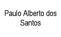 Logo Paulo Alberto dos Santos em Central