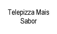 Logo Telepizza Mais Sabor em Nazaré
