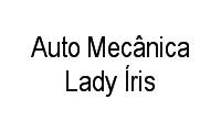 Logo Auto Mecânica Lady Íris em São Braz