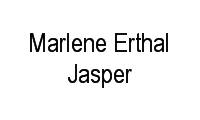 Logo Marlene Erthal Jasper em Pilarzinho