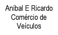 Logo Aníbal E Ricardo Comércio de Veículos em Campo Novo