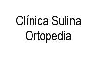 Logo Clínica Sulina Ortopedia em Centro Histórico