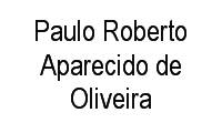 Logo Paulo Roberto Aparecido de Oliveira em Centro-norte