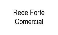 Logo Rede Forte Comercial em Jardim São Conrado