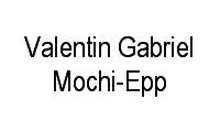 Logo Valentin Gabriel Mochi-Epp em Conjunto Residencial Elisio Teixeira Leite