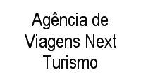 Logo Agência de Viagens Next Turismo em Rio Branco