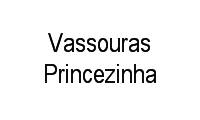 Logo Vassouras Princezinha em Serrano