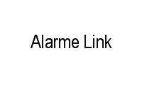 Logo Alarme Link em Santa Tereza
