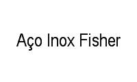 Logo Aço Inox Fisher em Centro Histórico