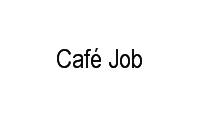 Logo Café Job em Passo da Areia