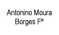 Logo Antonino Moura Borges Fº em Vila Vilas Boas