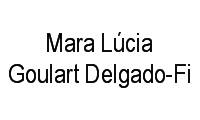 Logo Mara Lúcia Goulart Delgado-Fi em Maria Aparecida Pedrossian