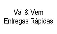 Logo Vai & Vem Entregas Rápidas em Neópolis