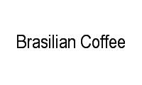 Logo Brasilian Coffee em Jóquei