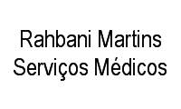 Logo Rahbani Martins Serviços Médicos em Jardim Renascença