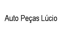 Logo Auto Peças Lúcio em Dom Bosco