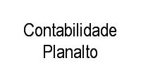 Logo Contabilidade Planalto em Parque São Pedro (Venda Nova)