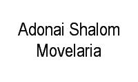 Logo Adonai Shalom Movelaria em São João Batista (Venda Nova)
