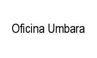 Logo Oficina Umbara em Umbará