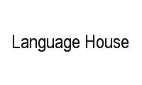Logo Language House em Passo da Areia