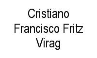 Logo Cristiano Francisco Fritz Virag em Passo da Areia