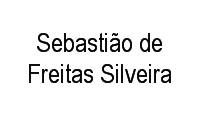 Logo Sebastião de Freitas Silveira em Vila Carvalho