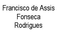 Logo Francisco de Assis Fonseca Rodrigues em Jardim dos Estados