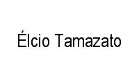 Logo Élcio Tamazato em Monte Castelo