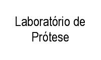 Logo Laboratório de Prótese em Dois de Julho