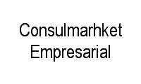 Logo Consulmarhket Empresarial em Estados