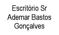 Logo Escritório Sr Ademar Bastos Gonçalves em Ininga
