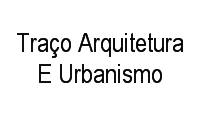 Logo Traço Arquitetura E Urbanismo em Jardim Renascença
