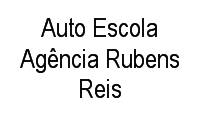 Logo Auto Escola Agência Rubens Reis em Curió-Utinga