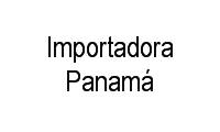 Logo Importadora Panamá em Batista Campos