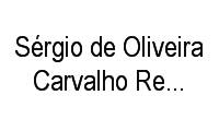 Logo Sérgio de Oliveira Carvalho Representações em Cidade Líder