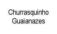 Logo Churrasquinho Guaianazes em Lajeado