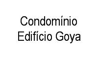 Logo Condomínio Edifício Goya em Brooklin Paulista