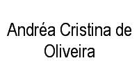 Logo Andréa Cristina de Oliveira em Brooklin Paulista