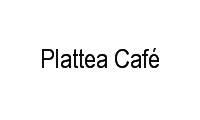 Logo Plattea Café em Bacacheri