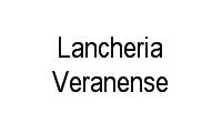 Logo Lancheria Veranense em Centro Histórico