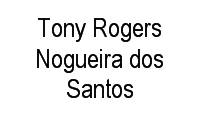 Logo Tony Rogers Nogueira dos Santos em Tabuleiro do Martins