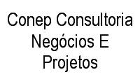 Logo Conep Consultoria Negócios E Projetos em Espinheiro