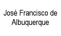 Logo José Francisco de Albuquerque em Parque Genibaú