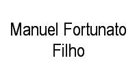 Logo Manuel Fortunato Filho em Chácara Santa Etelvina